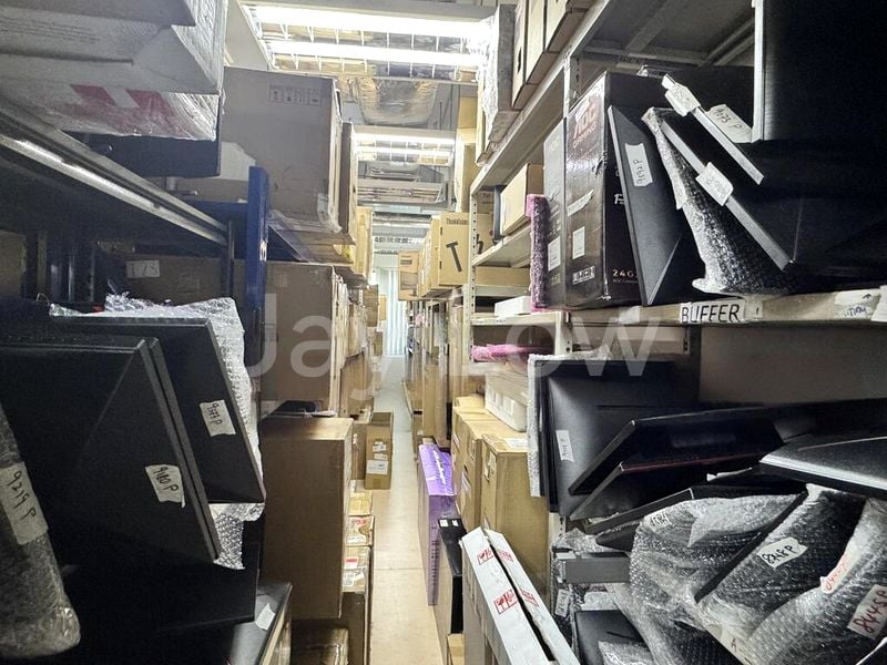 Light Industrial (B1) for Sale in  Link @ AMK - Image 18
